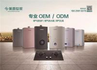 积极应对压力与挑战 不断提高竞争力  顺德燃气具产业群发力节能环保产品研发