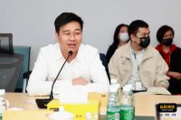 纵购2021年度工作总结暨2022年工作目标会议圆满召开