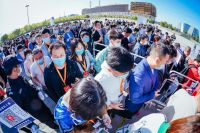 北京建博会2022新征程，再出发！