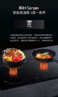 美的电磁灶神秘海报引猜测 谷爱凌疑为代言人