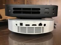 家用投影必买机皇！坚果 G9S和极米New Z6X哪款更受用户青睐？