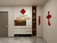 【玉兰】阖家幸福，欢聚时光|大平层的年味，安排！