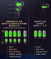 继续领跑净水行业，云米净水器顺利通过《净水机水效限定值及水效等级》
