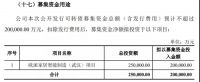 欧派家居拟发债20亿，投建武汉智能制造项目