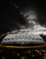 DOLOMIA的专业深级睡品—KIMPER PHANTOM金珀魅影，一生一定会拥有一只