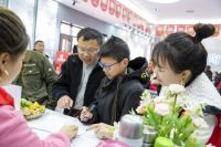 震撼全城 | 国达陶瓷乐平旗舰店盛大试营业