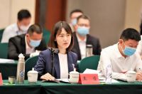 惠达四十岁，领航新征程——85后第三代领军者成长记