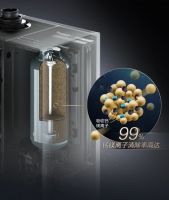 情人节A.O.史密斯推出沐浴美容新物种 -- 软水美容燃气热水器