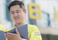 日上防盗门售后，让你时刻放心