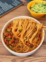 四碗分类不串味，东菱百味佐料机健康解锁酱料新花样