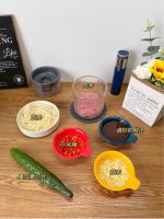 四碗分类不串味，东菱百味佐料机健康解锁酱料新花样