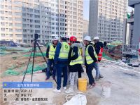 金茂遇上领盛数字实测=品质的N次方