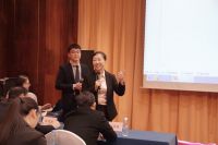 开战即决战 | 日上2022营销誓师大会圆满落幕