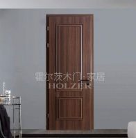 拒绝千篇一律，揭秘高颜值木门都具备哪些时尚元素！