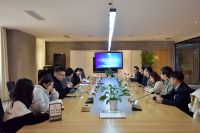 【领绣】重磅：领绣与知蝉网正式签订战略合作协议，为知识产权赋能 携手共赢未来！