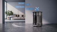 沁宝AIRBOT Z1重磅上市，科沃斯再造家用服务机器人“新物种”