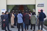 禾普新家装首发新品 正式进军中原家装市场