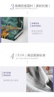【领绣】开启品质新生活，从拥有全新第4代覆盖型淋膜开始