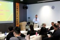 驱进全屋定制业务  林氏木业2022定制融合店严选招商会圆满举行