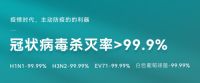 国家卫健委备案‖首款鸿蒙智联认证空气消毒机正式发售