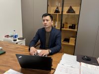 宁波东易日盛超放心整装旗舰店全新升级开业