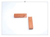 博仕门窗将榫卯结构与断桥铝门窗完美结合