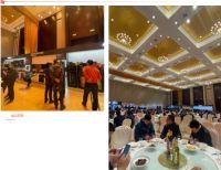 喜报｜索奇 永康万佳，2022春季订货会圆满成功，现场收款超500万元！