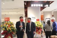 优眠科技｜梦洁家居春季新品发布会——高端赋能，科技助眠