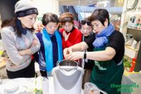 美善品解锁智能厨房新模式，线下店可亲身体验！