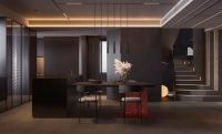 大师级好光｜UIOT超级AI无主灯澎湃登场！