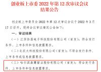 视线 | 守得“窗”开见月明  森鹰窗业IPO首发过会