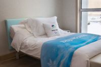 奥运品质睡眠科技，梦想永不落幕