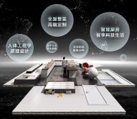 家装遭遇倒春寒，邦克不锈钢全屋定制推出组合拳领跑行业