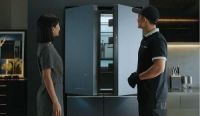 敢于承诺“只换不修”，COLMO冰箱售后服务引称赞