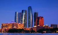 库斯家居 工程案例·阿布扎比Etihad Towers 极致奢华体验