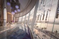 库斯家居 工程案例·阿布扎比Etihad Towers 极致奢华体验