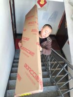 柏厨家居“五心服务” 打造无与伦比的顾客体验