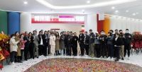 武汉博米诺定制居然之家白沙洲店 博米诺|爱格EGGER饰面产品特约示范店开业庆典