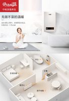 中暖火龍果｜让春天住进您家里