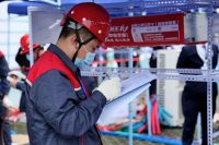 四川格力中央空调 第五届安装技能大赛暨格力精工全国首发圆满闭幕