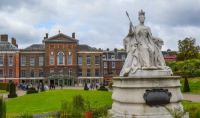 与英国皇家为邻 Lodha UK珞达打造肯辛顿殿堂级豪宅