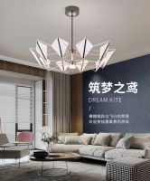 “原创设计+智能照明”,双奥华艺缘何成为灯饰照明行业风向标?