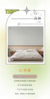 【领绣·菁华】高颜值的奶油风装修，快来抄作业！