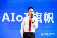 主打健康大ip，揭秘蓝炬星麦饭石集成灶如何踩准时代脉搏