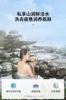 别再用脏水洗澡了！KalyxX卡力克思防垢免清洗热水器，硬核守护沐浴健康