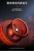博净分体式集成灶还你一个诱惑的厨房和家的温馨