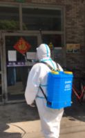 坚守社区防疫战线，碧桂园服务上海物业人全力守“沪”