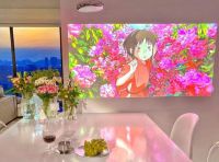 当贝X3色彩效果怎么样，最新3.1系统版本画质真实全方位升级