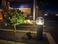 旭日东方SOLARAXY智能家居室外产品受到渠道伙伴追捧