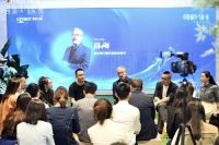 【中国·城市·气候·家】开窗见成都，第一站圆满落幕